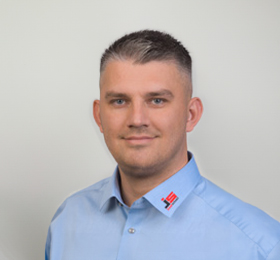 Tomasz Dub Bauleiter